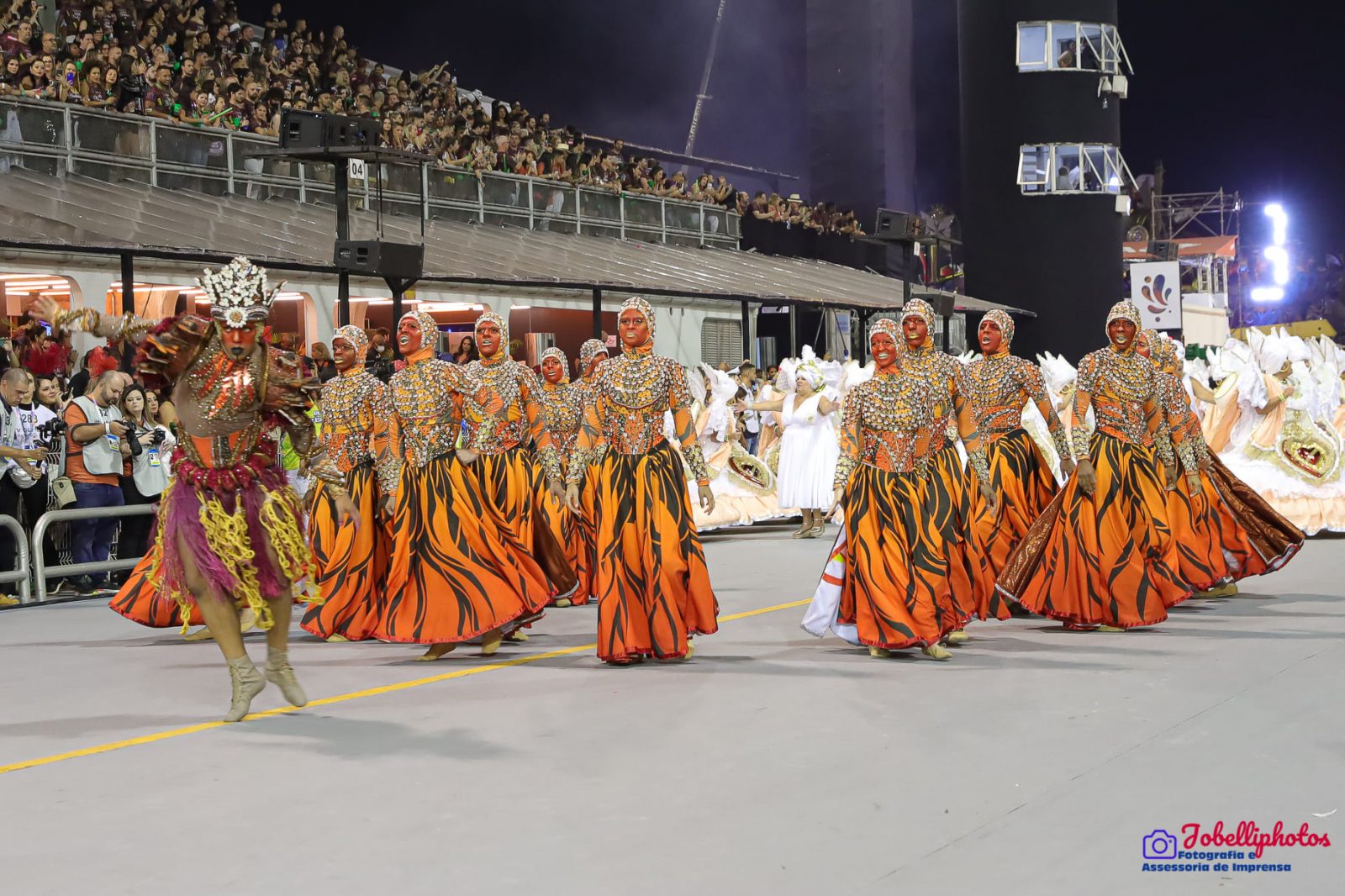 Acadêmicos Do Tucuruvi Tem Audição Para Sua Comissão De Frente Para O Carnaval 2023 Jobelliphotos 5638