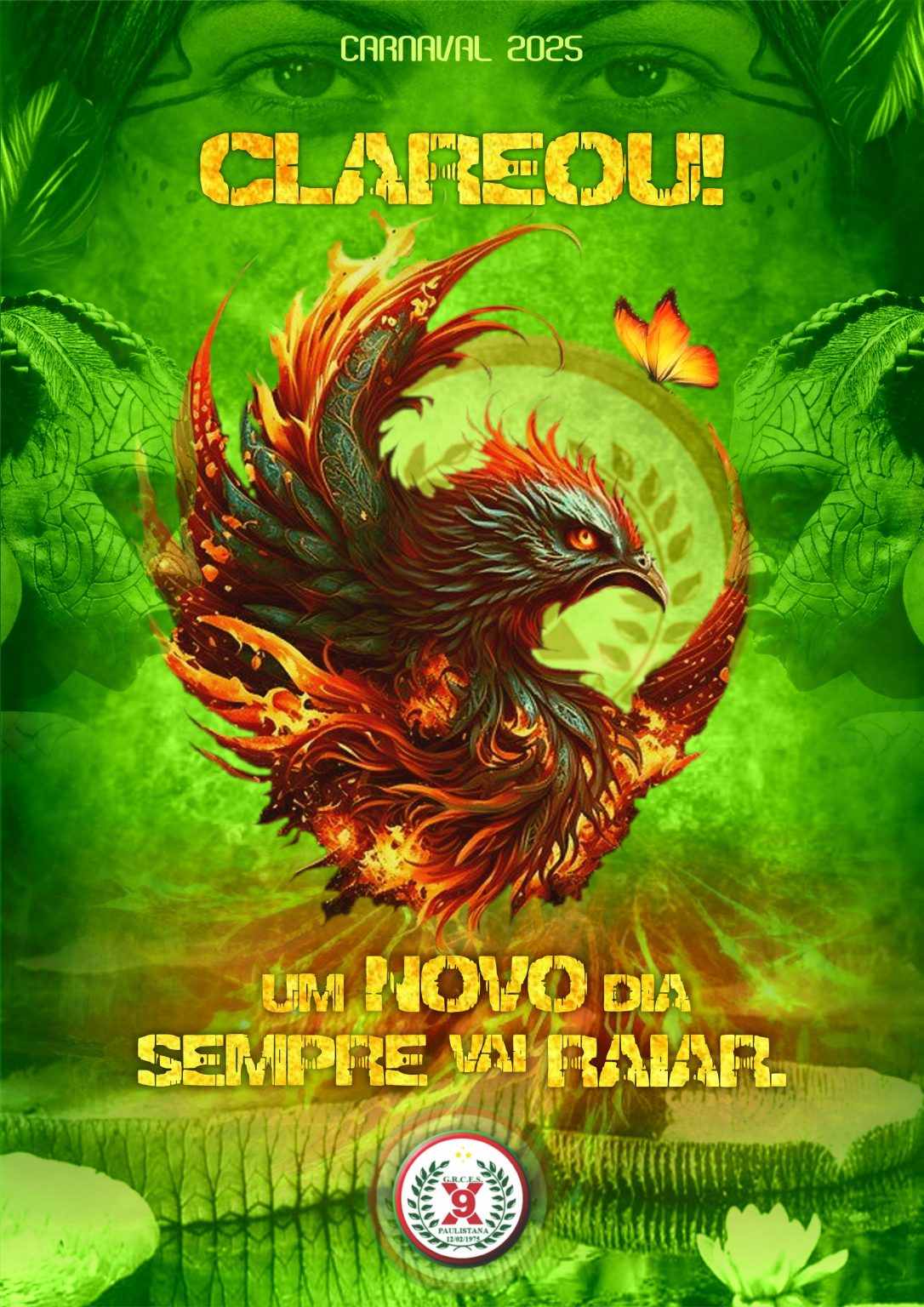 Samba enredo da X9 Paulistana será apadrinhado por Diogo Nogueira ...